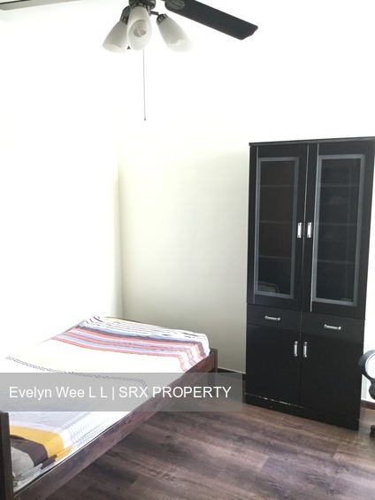 Guilin View (D23), Condominium #203828311
